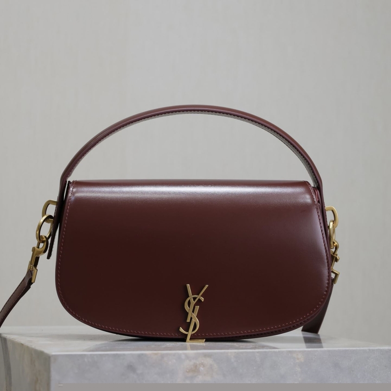 Y*L top handle bags